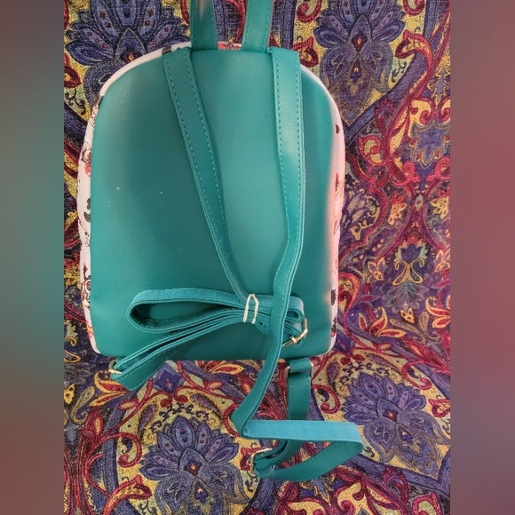 My Hero Academia Bioworld Mini Backpack Purse Hot Topic - Picture 3 of 6